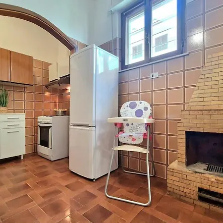 Pochi Passi Dal Mareampia Casa & Cortile Privato Porto SantʼElpidio