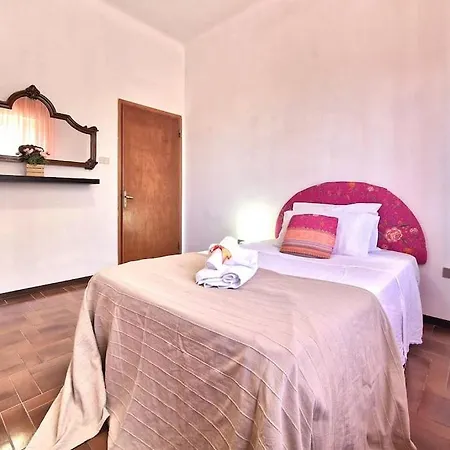 דירה Pochi Passi Dal Mareampia Casa & Cortile Privato Porto SantʼElpidio