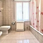 Pochi Passi Dal Mareampia Casa & Cortile Privato Apartment *