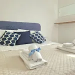 Pochi Passi Dal Mareampia Casa & Cortile Privato Apartment
