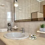 Pochi Passi Dal Mareampia Casa & Cortile Privato Apartment *