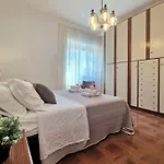 Pochi Passi Dal Mareampia Casa & Cortile Privato