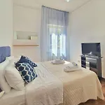 Apartment Pochi Passi Dal Mareampia Casa & Cortile Privato