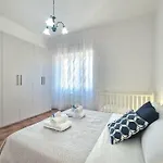 Pochi Passi Dal Mareampia Casa & Cortile Privato Apartment *