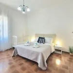 Pochi Passi Dal Mareampia Casa & Cortile Privato * Porto Sant'Elpidio