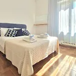 Pochi Passi Dal Mareampia Casa & Cortile Privato Apartment Porto Sant'Elpidio