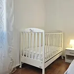 Pochi Passi Dal Mareampia Casa & Cortile Privato