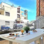 Pochi Passi Dal Mareampia Casa & Cortile Privato * Porto Sant'Elpidio