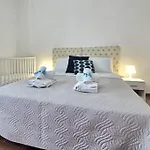 Apartment Pochi Passi Dal Mareampia Casa & Cortile Privato *