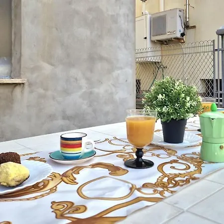 Pochi Passi Dal Mareampia Casa & Cortile Privato Porto SantʼElpidio