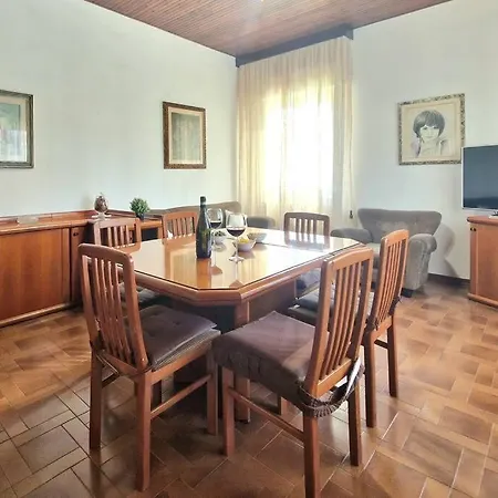 Pochi Passi Dal Mareampia Casa & Cortile Privato Apartment *