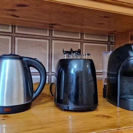 Pochi Passi Dal Mareampia Casa & Cortile Privato * Porto SantʼElpidio