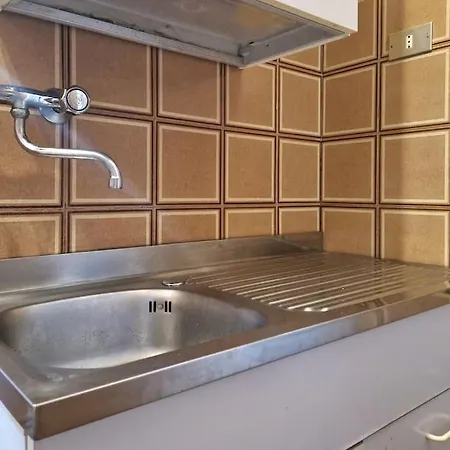 Pochi Passi Dal Mareampia Casa & Cortile Privato * Porto SantʼElpidio