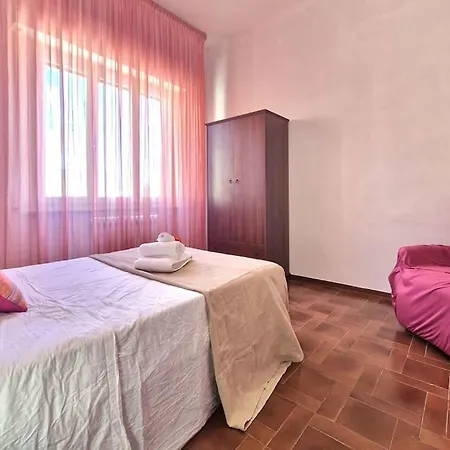 Appartamento Pochi Passi Dal Mareampia Casa & Cortile Privato *