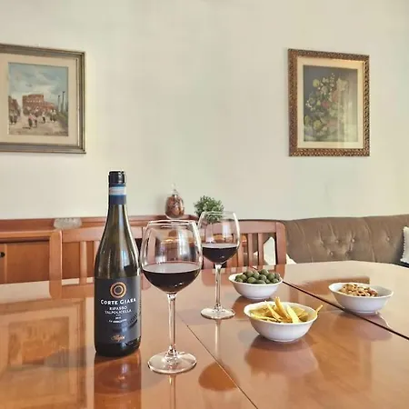 Apartment Pochi Passi Dal Mareampia Casa & Cortile Privato Porto Sant'Elpidio