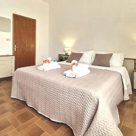 Apartment Pochi Passi Dal Mareampia Casa & Cortile Privato *