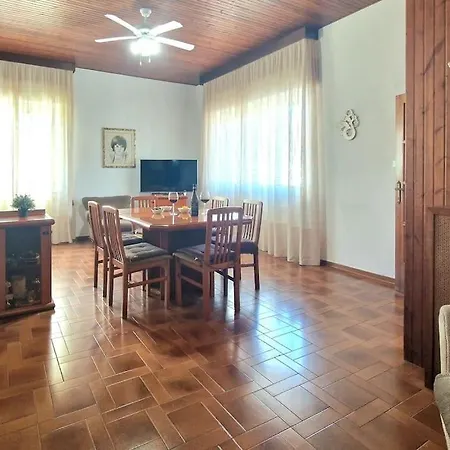 Appartamento Pochi Passi Dal Mareampia Casa & Cortile Privato Porto SantʼElpidio