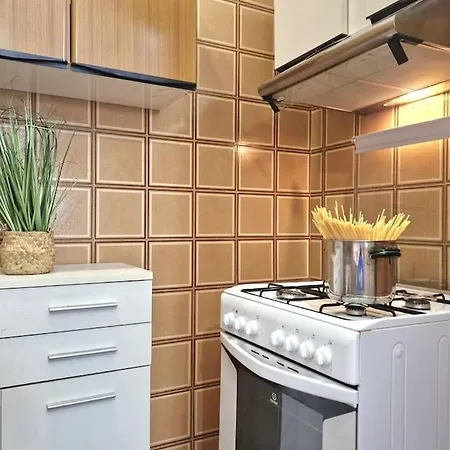 Pochi Passi Dal Mareampia Casa & Cortile Privato *