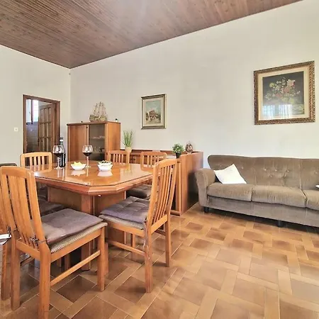 Apartment Pochi Passi Dal Mareampia Casa & Cortile Privato Porto Sant'Elpidio