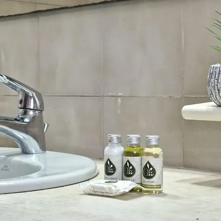 Appartamento Pochi Passi Dal Mareampia Casa & Cortile Privato *