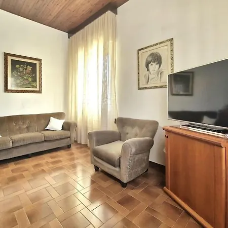 Pochi Passi Dal Mareampia Casa & Cortile Privato Porto SantʼElpidio