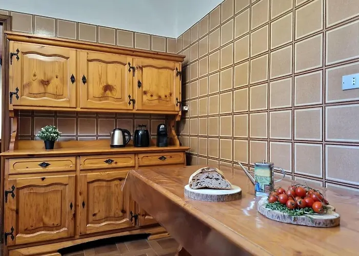 Pochi Passi Dal Mareampia Casa & Cortile Privato Apartamento