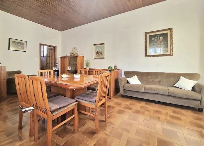 Apartamento Pochi Passi Dal Mareampia Casa & Cortile Privato Porto SantʼElpidio